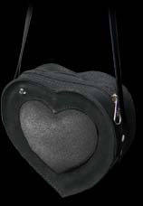 Damned Love Purse